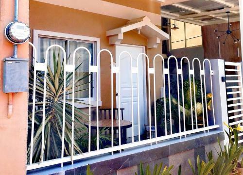 Apartamento Balai Ni Yno With Small Pool