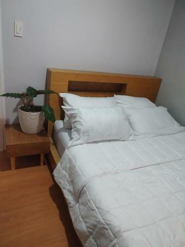 Apartamento Balai Ni Yno With Small Pool