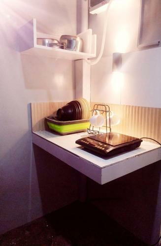 Apartamento Balai Ni Yno With Small Pool