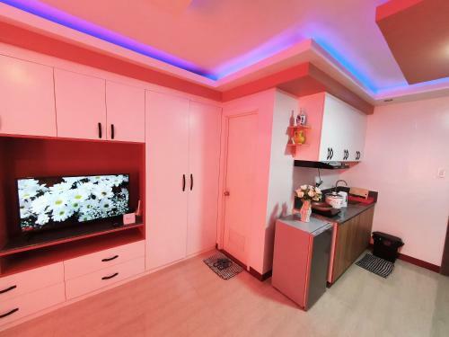 Apartamento Bria Scarlet 215