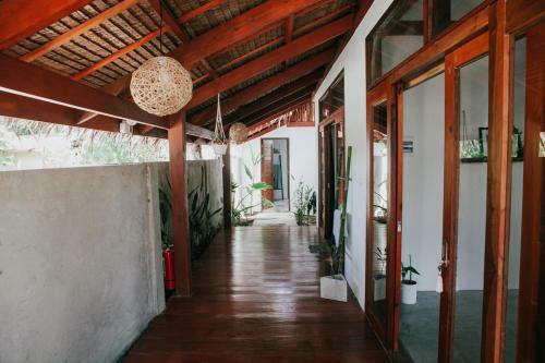 Siargao Jungalow Villa