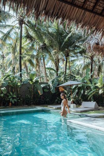Villa Tulua Siargao
