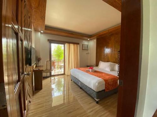 Puyo Suites