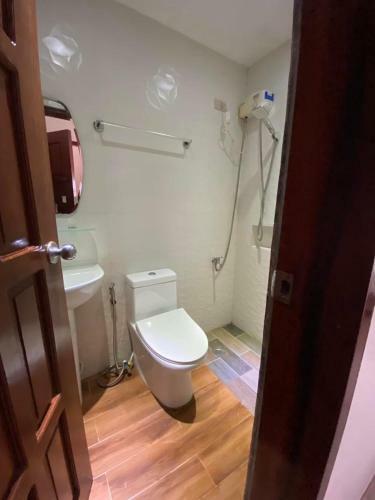 Puyo Suites