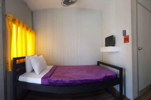 Albergue Dormitels.ph Siargao