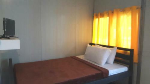 Albergue Dormitels.ph Siargao