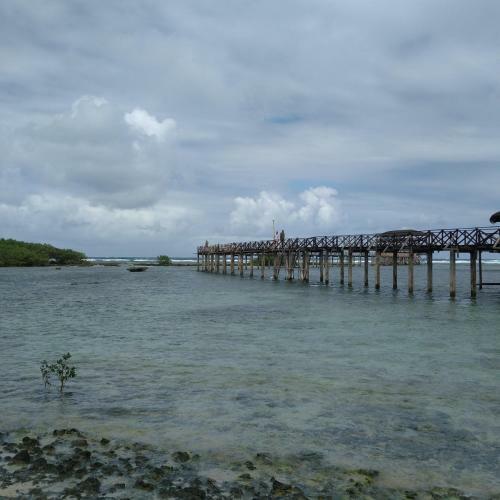 Albergue Dormitels.ph Siargao