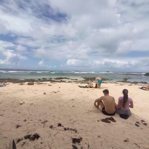 Albergue Dormitels.ph Siargao