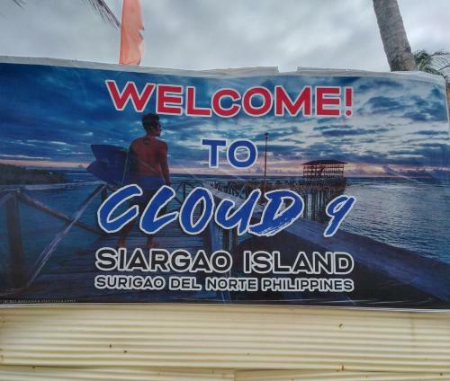 Albergue Dormitels.ph Siargao