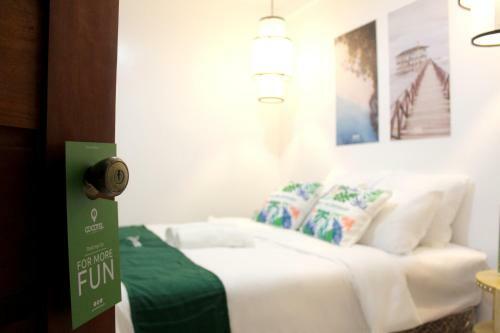 Hotel Ronaldo's Inn By Cocotel