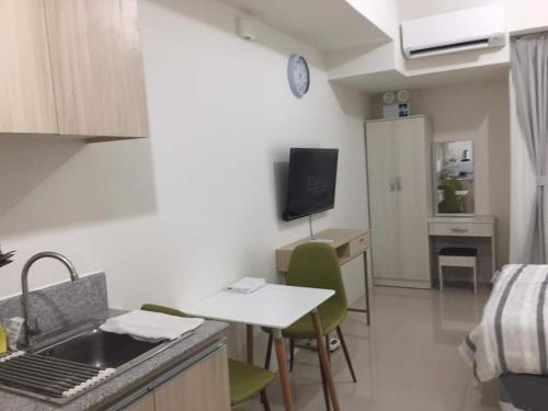 Apartamento Inspiria