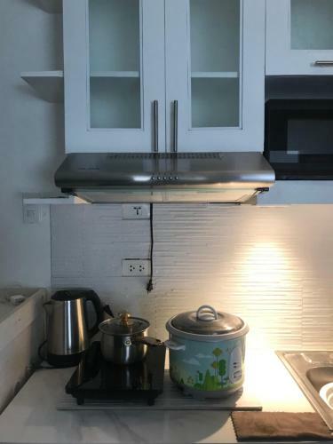 Apartamento 8spatial Ground Floor & Corner Exit