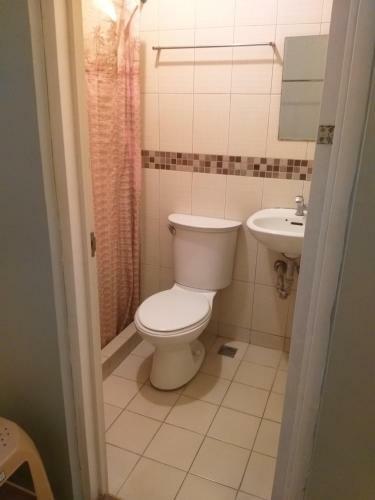 Apartamento Palm Residence Davao