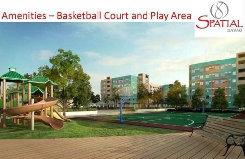 Apartamento Wayne 2br Condo Fully Furnished@8 Spatial Maa