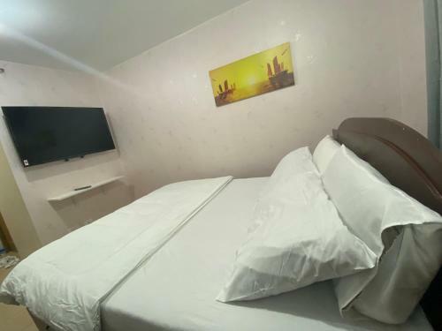 Apartamento 8 Spatial Condominium