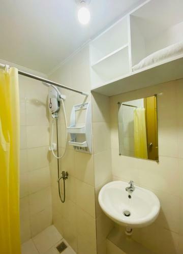 Apartamento 8 Spatial Condominium