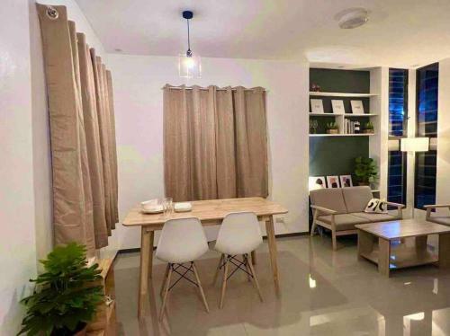 Apartamento Cozy 1br In Lipa Perfect For Staycation Getaways