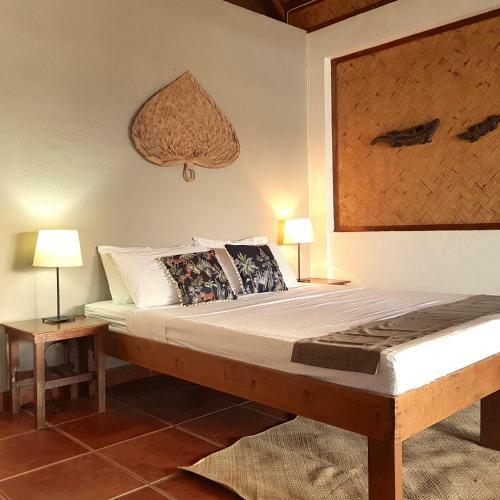 Golden Monkey Beach Hotel
