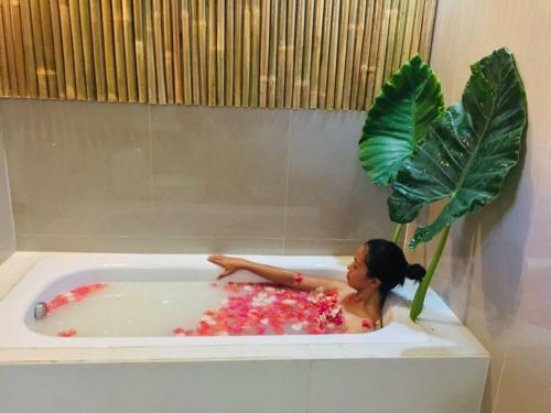 Hotel Balili Villas
