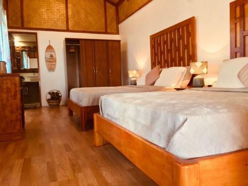 Hotel Balili Villas