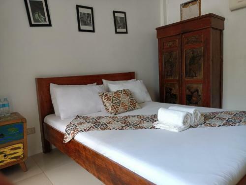 Hotel Bulul Garden - El Nido Town
