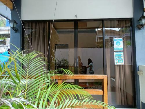 Hotel Bulul Garden - El Nido Town