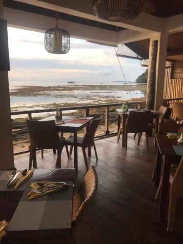 Hotel El Nido Hideaway
