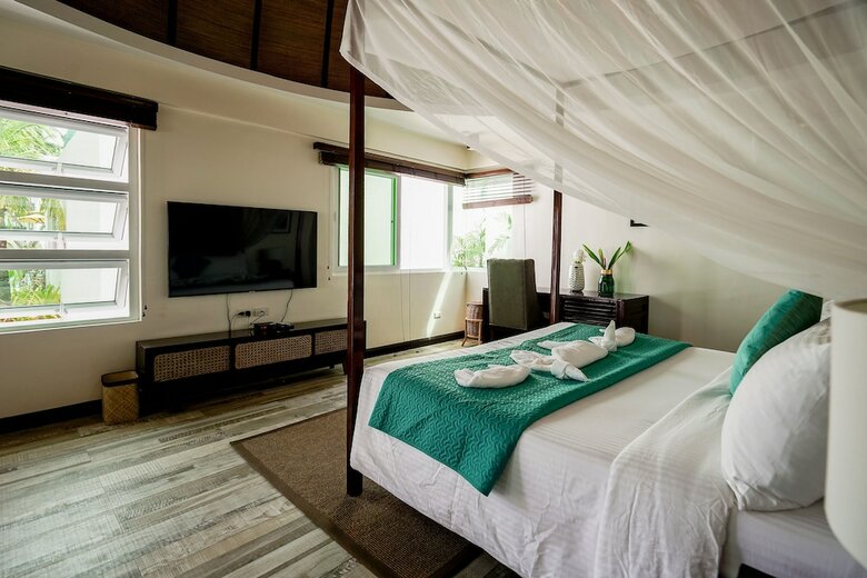 Hotel Weekends El Nido Beach Resort