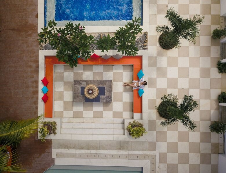 Hotel Weekends El Nido Beach Resort