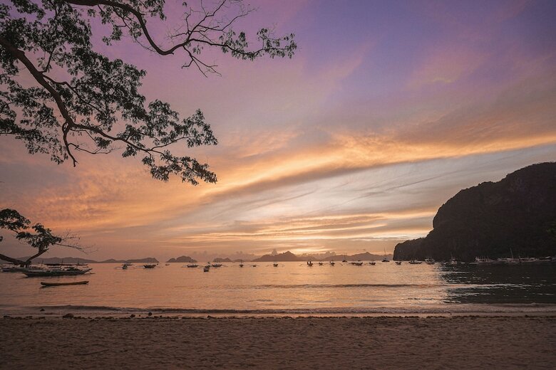 Hotel Weekends El Nido Beach Resort