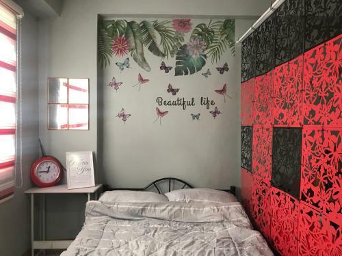 Apartamento Transient At Sunfields Lipa Batangas
