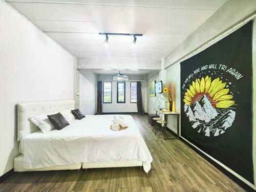 Apartamento Bkk39 Airport Hotel