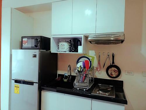 Apartamento Free Wi-fi And Pool Persimmon Condominium
