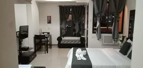 Apartamento Mabolo Garden Flats