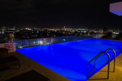 Apartamento Mabolo Garden Flats