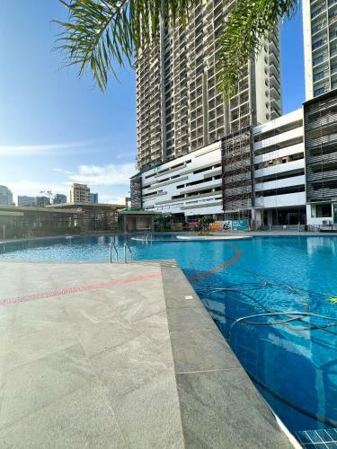 Apartamento Grand Residences Cebu