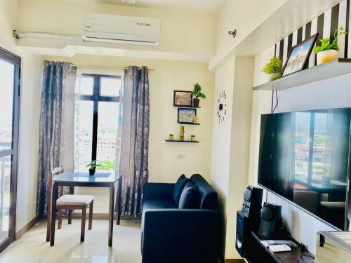 Apartamento Mabolo Garden Flats Cebu