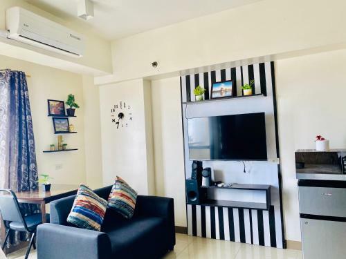 Apartamento Mabolo Garden Flats Cebu