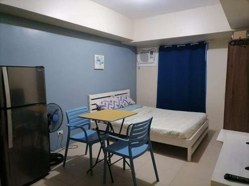 Apartamento Avida Riala- Spacious Studio