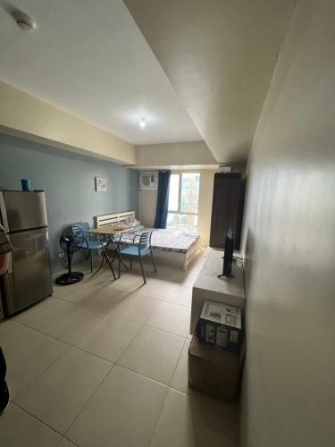 Apartamento Avida Riala- Spacious Studio