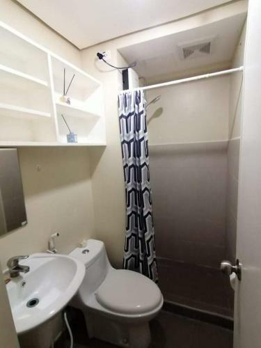 Apartamento Avida Riala- Spacious Studio
