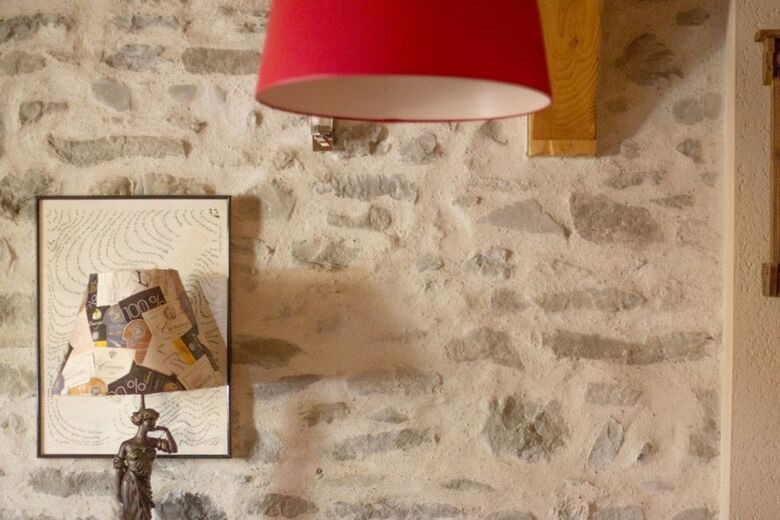 Hotel Le Bonheur Dans Le Pr�