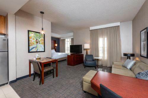 Hotel Residence Inn By Marriott Midland