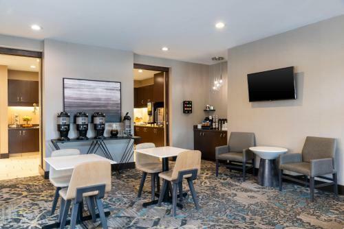 Hotel Residence Inn By Marriott Midland