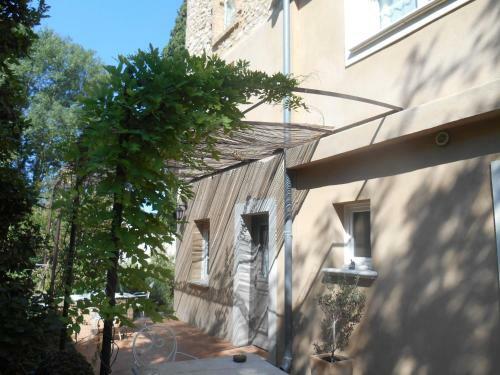 Bed & Breakfast La F�ni�re