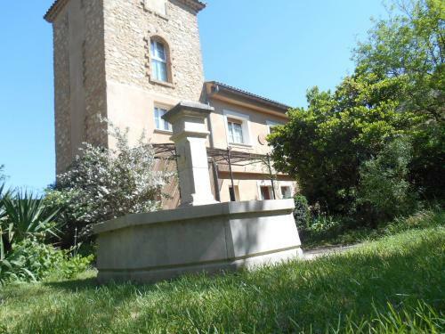 Bed & Breakfast La F�ni�re