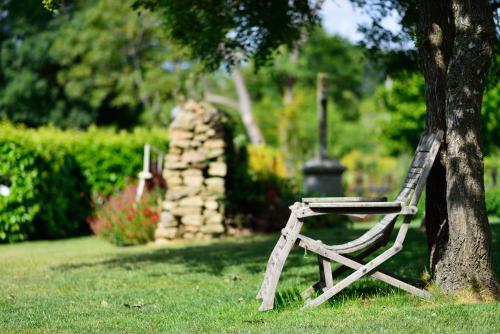 Bed & Breakfast Le Val De Brangon