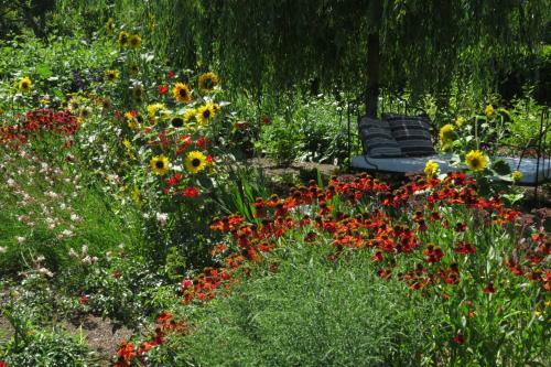 Bed & Breakfast Le Val De Brangon