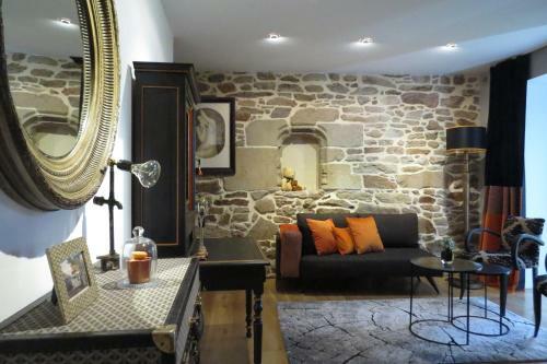 Bed & Breakfast Le Val De Brangon