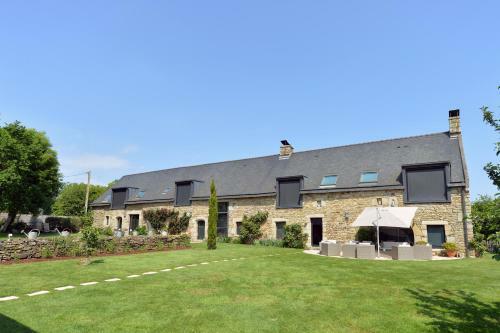 Bed & Breakfast Le Val De Brangon